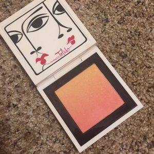 MAC Toledo blush - Ripe 🍑